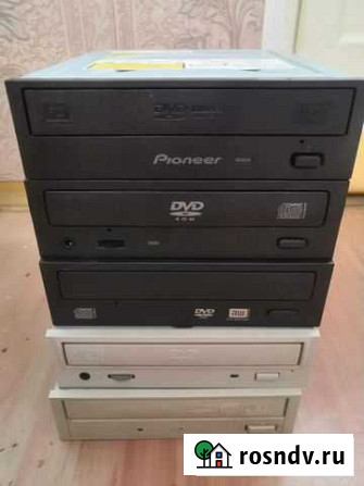 Dvd приводы Рязань - изображение 1
