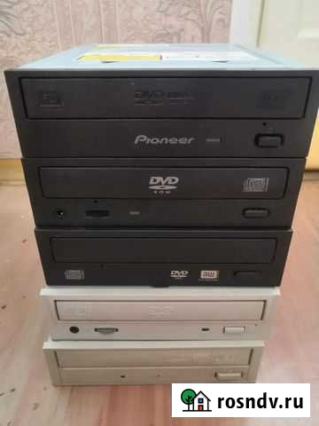 Dvd приводы Рязань - изображение 1