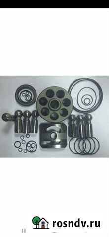 Ремонт гидронасосов Новороссийск - изображение 1