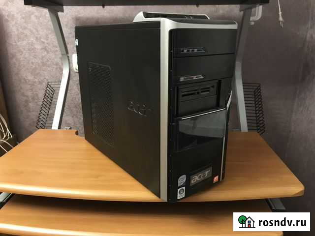 Продам персональный компьютер Иркутск - изображение 1