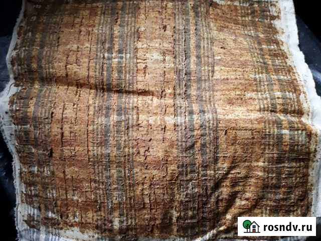 Пчелинный прополисный холстик (положок) Горно-Алтайск - изображение 1