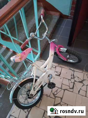Продажа велосипеда Нижневартовск - изображение 1