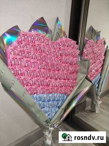 Сладкий подарок Казань - изображение 1