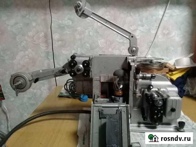 Кинопроектор кпш-4 Прибельский - изображение 1