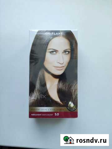 Краска для волос Комсомольск-на-Амуре - изображение 1