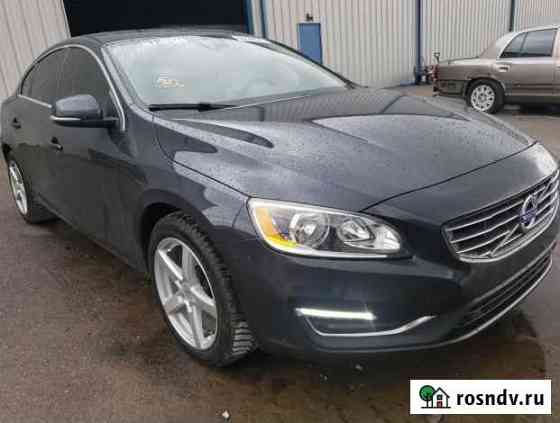 Фара от volvo S60 2010-2018 Тверь