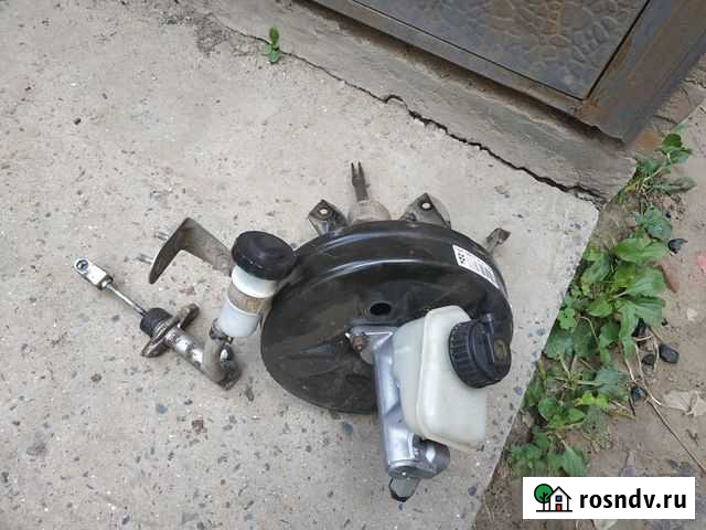 Вакуумный усилитель тормозов Дэу Нексия Н-100, Н-1 Ростов-на-Дону - изображение 1