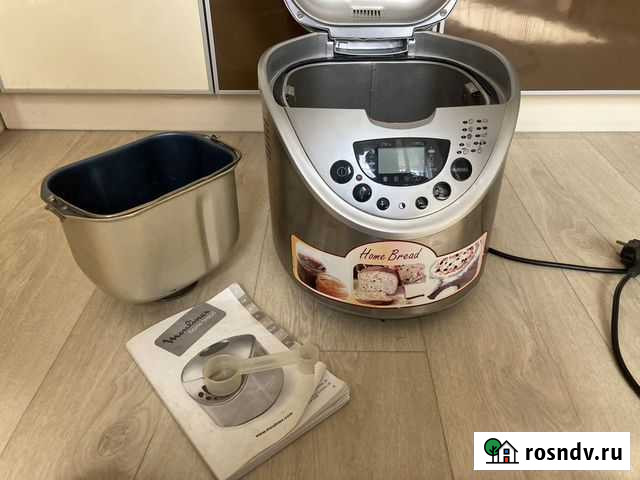 Хлебопечка Воронеж - изображение 1