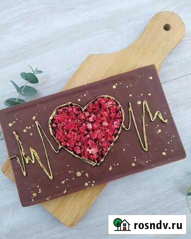 Конфеты и шоколад Благовещенск - изображение 1