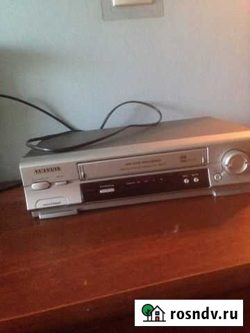 Видеоплеер samsung Самара - изображение 1