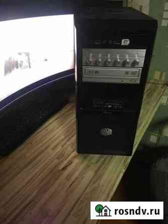 Компьютер amd-fx 8150 gtx660 ozu12gb Москва