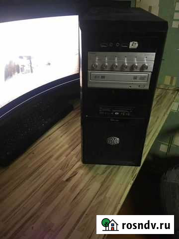 Компьютер amd-fx 8150 gtx660 ozu12gb Москва - изображение 1