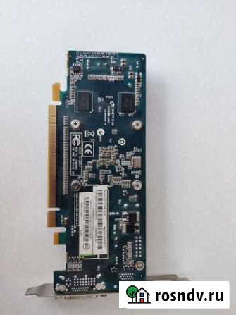 Видеокарта G210 512MB, DVI/hdmi Калуга - изображение 1