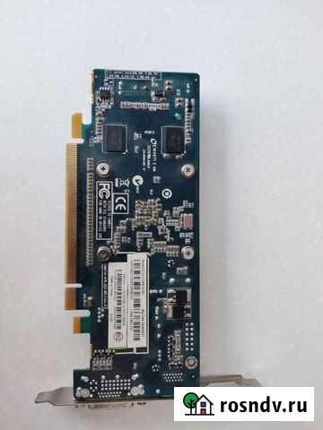 Видеокарта G210 512MB, DVI/hdmi Калуга - изображение 1