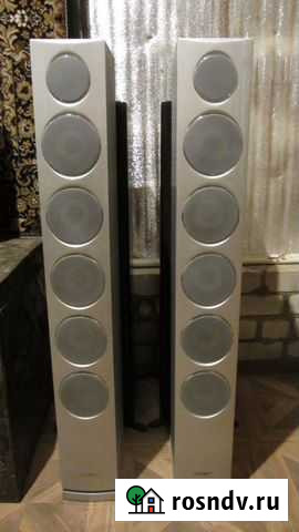 Колонки cortland F500 Воронеж - изображение 1