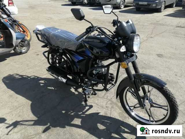 Мопед largo (с доставкой) Нижний Новгород - изображение 1