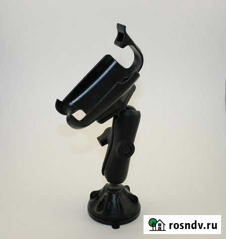 Крепление Ram Mount для навигаторов Garmin Oregon Пермь - изображение 1