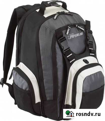Рюкзак туристический Targus RGS012 Москва - изображение 1
