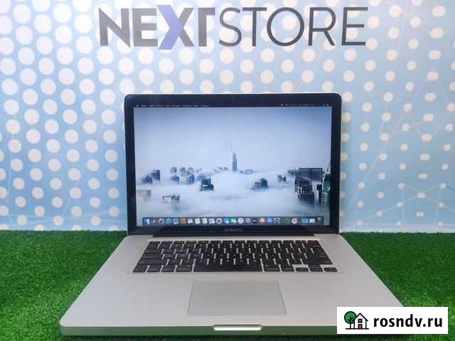 MacBook Pro 15 Санкт-Петербург - изображение 1