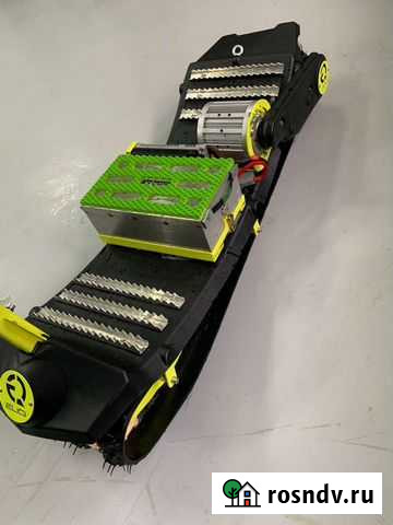 Электросноуборд Снегири - изображение 1