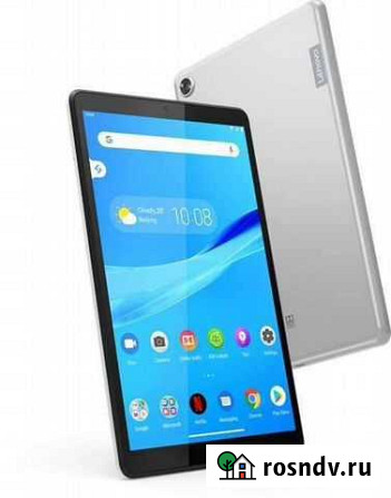 Планшет lenovo Tab M8 - новый Самара - изображение 1