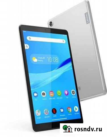 Планшет lenovo Tab M8 - новый Самара - изображение 1