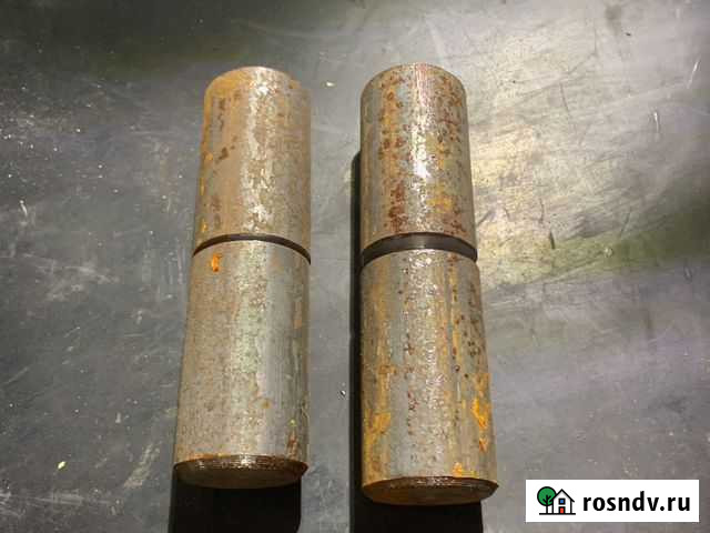 Шарниры для железных ворот Томск - изображение 1