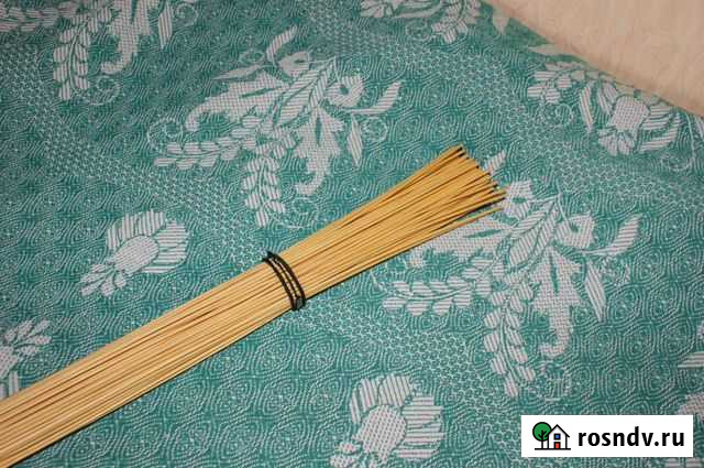 Бамбуковые палочки для массажа Видное - изображение 1