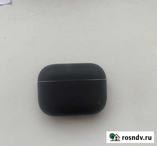 Кейс для airpods pro Нижневартовск - изображение 1