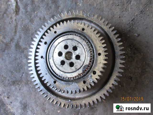 Шестерня промежуточная Рено Поремиум Вольво фш DXI Липецк - изображение 1