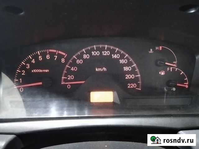 Приборная панель mitsubishi lancer Прокопьевск - изображение 1