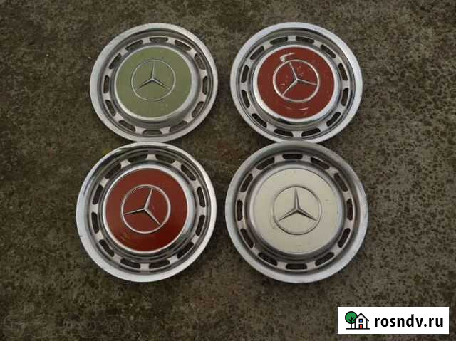 Колпаки оригинал Армавир - изображение 1