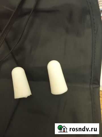 1 пара беруши Барнаул - изображение 1