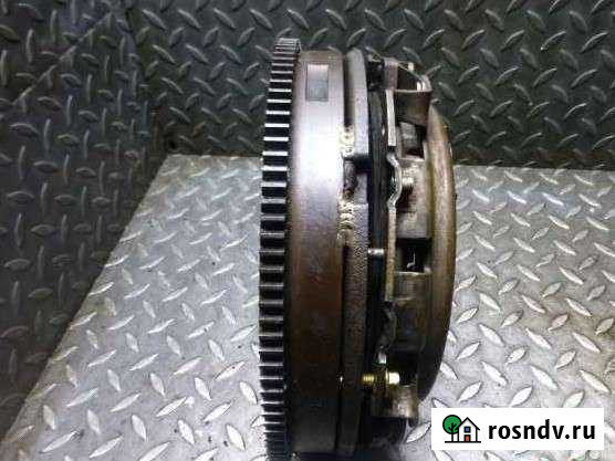 Сцепление с маховиком в сборе крайслер Нижний Новгород - изображение 1