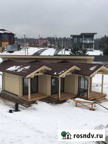 Плотник Волосово - изображение 1