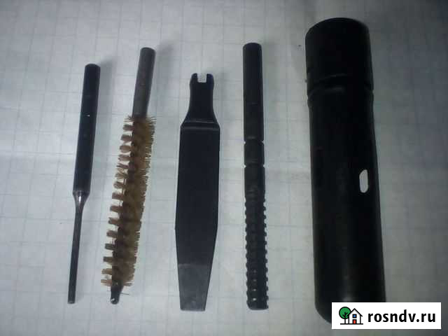 Пенал в сборе Армавир - изображение 1