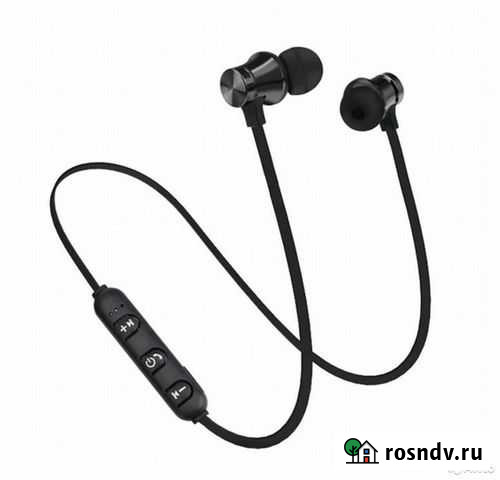 Наушники беспроводные Robotsky XT-11 Екатеринбург - изображение 1