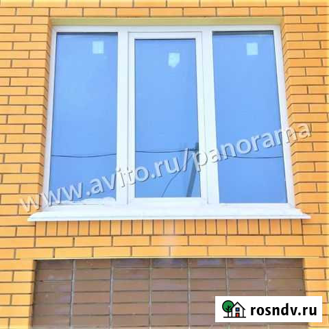 Пластиковые окна Астрахань - изображение 1