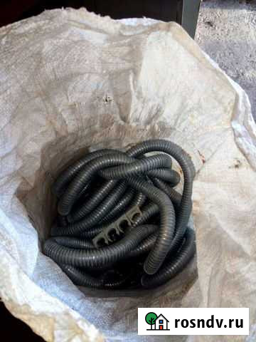 Металлорукав Ф25 Красноярск - изображение 1