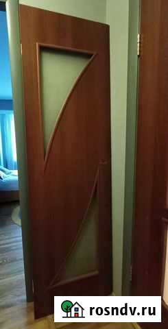 Дверь 60*2 м Вилючинск - изображение 1