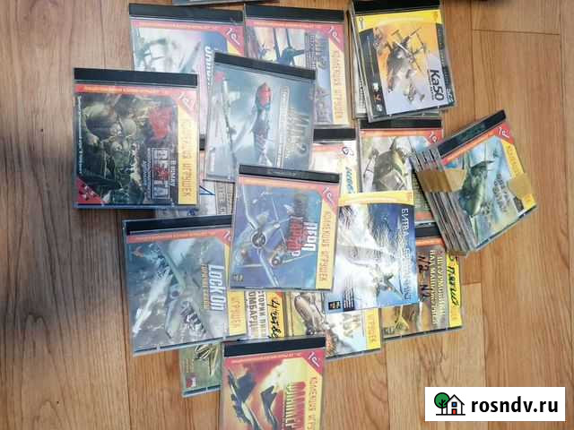 Игра ил 2 штурмовик полная коллекция, и другие Красноярск - изображение 1