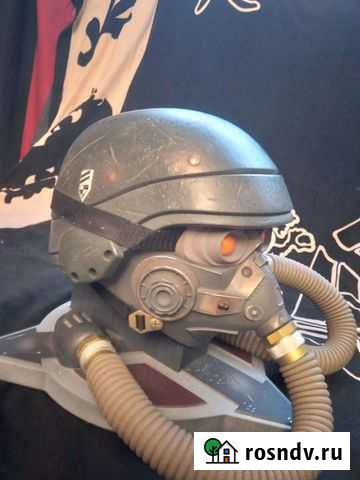 Шлем Хилгаста Екатеринбург - изображение 1