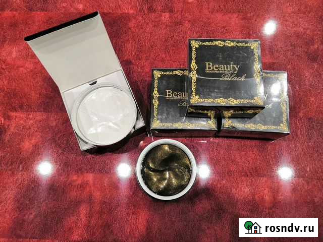 Патчи для глаз Ростов-на-Дону - изображение 1