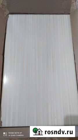 Плитка настенная lotus Снежинск - изображение 1