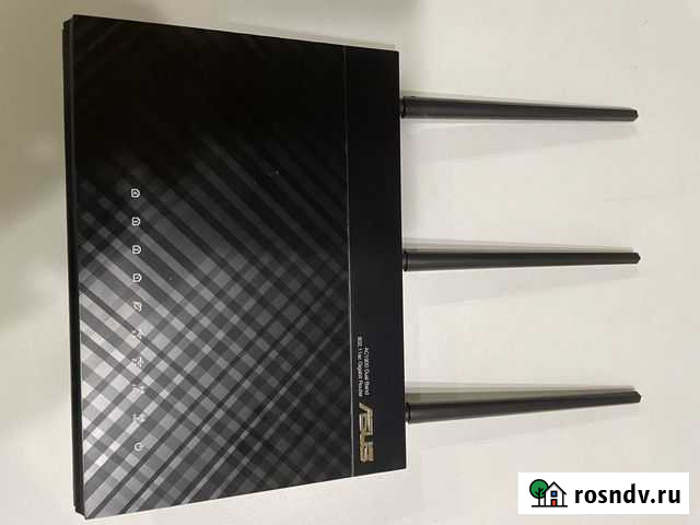 Wifi роутер Киров - изображение 1