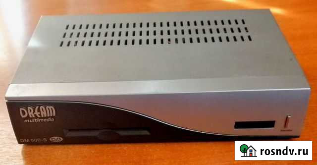 Dream dm 500s Приморск - изображение 1