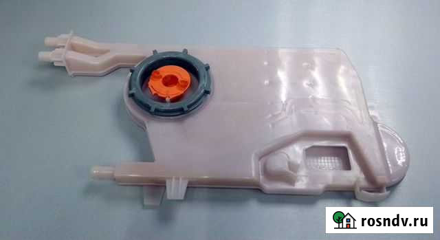 Теплообменник бу пмм electrolux zanussi AEG зам.11 Новосибирск - изображение 1