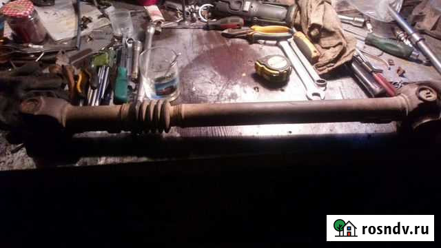 Кардан Jeep Великий Новгород - изображение 1