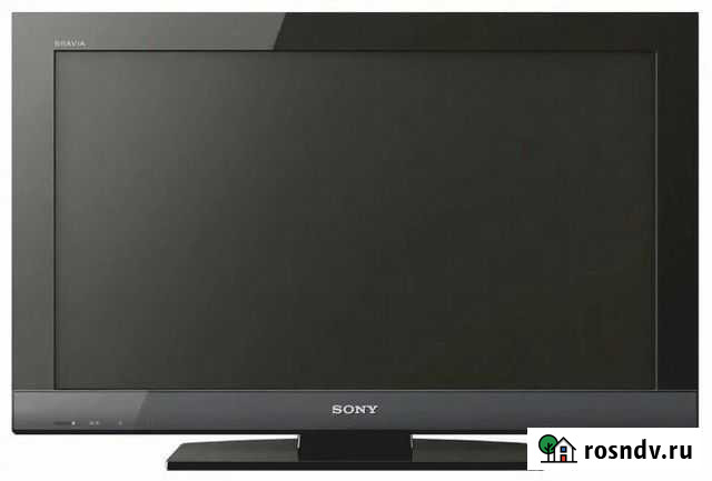 Телевизор Sony 40” Улан-Удэ - изображение 1