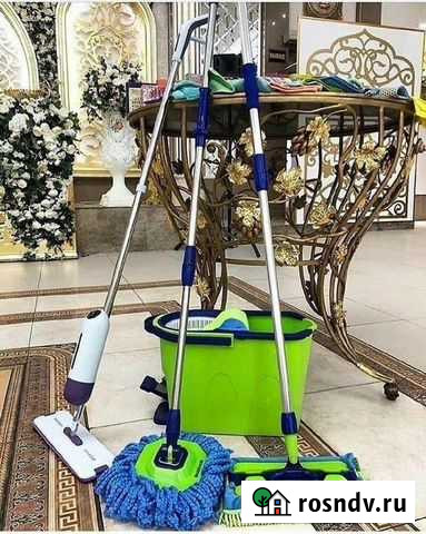 Швабра GreenWay Ульяновск - изображение 1